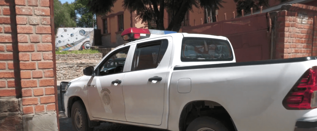 DETIENEN A JOVEN DE 20 AÑOS VOR VIOLENCIA CONTRA SU PAREJA DE 16&nbsp;AÑOS