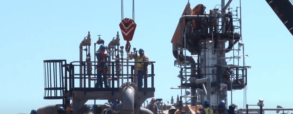 OPOSICIÓN DENUNCIA DERROCHE EN YPFB EN COMPRA DE&nbsp;REFRIGERIOS