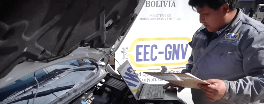 GOBERNACIÓN ASEGURA FUNCIONAMIENTO DEL PROGRAMA GNV EL&nbsp;2025