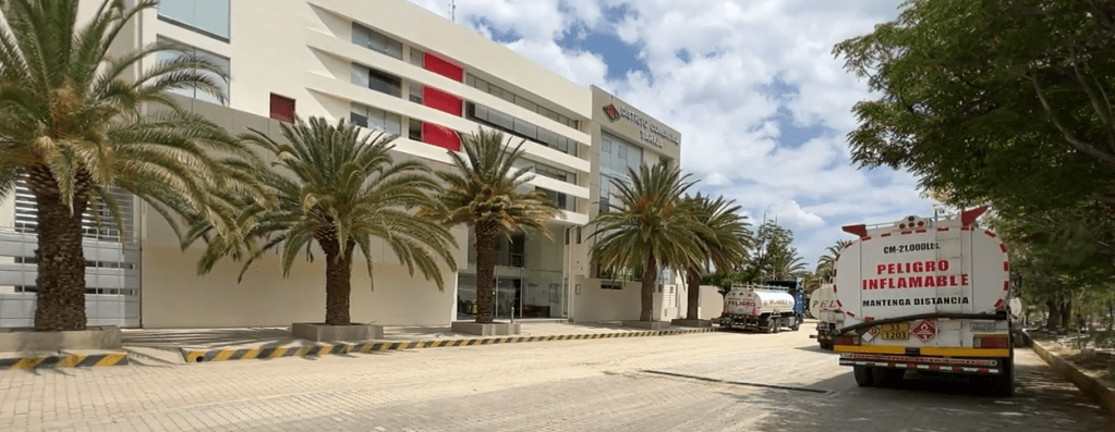 TRANSPORTISTAS NO PRESIONARAN POR NUEVA ESCASEZ DE&nbsp;CARBURANTES