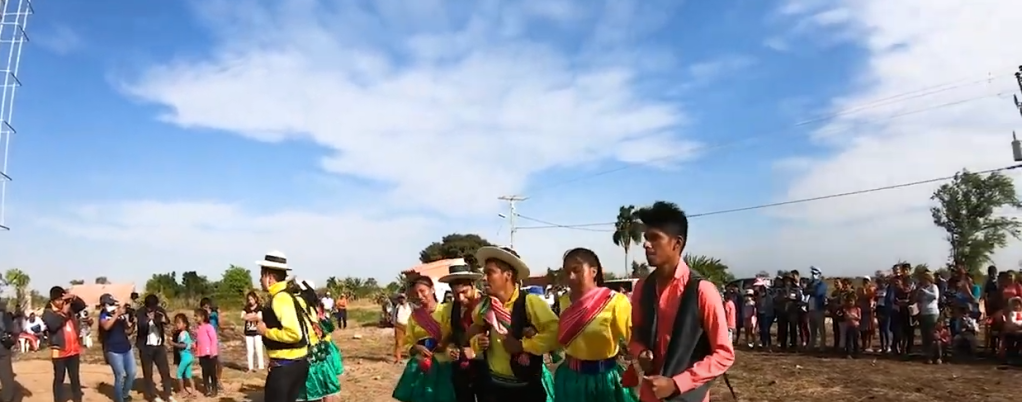 OPOSITORES CRITICAN MODELO QUE SE APLICA EN EL ESTADO&nbsp;PLURINACIONAL