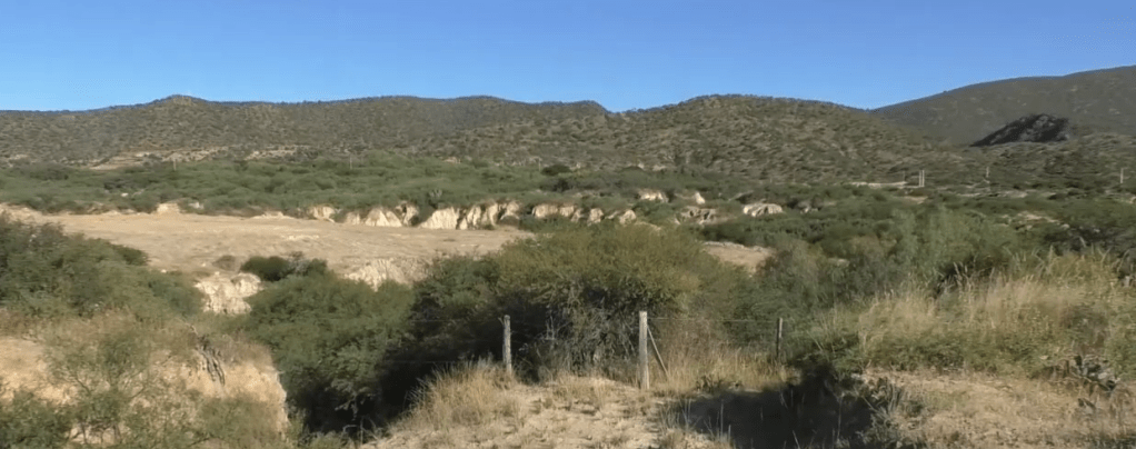 TRAS CUMPLIR EXIGENCIAS DEL GOBIERNO ALCALDE EXIGE CONSTRUIR PLANTA DE&nbsp;AGUAS