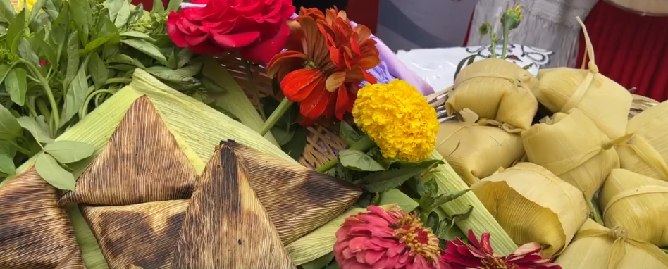 60 EXPOSITORAS PARTICIPARAN DE LA “FERIA DE LA&nbsp;HUMINTA”