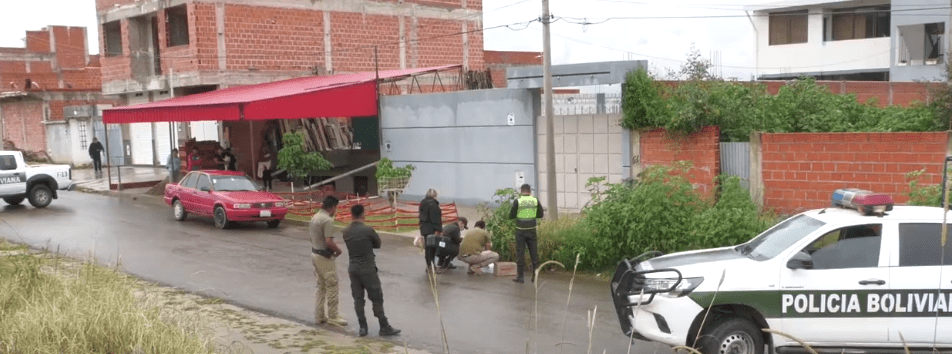 AÚN NO SE IDENTIFICÓ A RESPONSABLES DE ABORTO&nbsp;INDUCIDO
