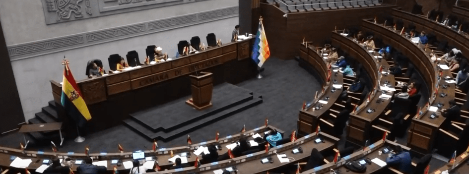 TARIJA: CÍVICOS LLEVARAN ADELANTE ENCUENTRO&nbsp;MULTISECTORIAL