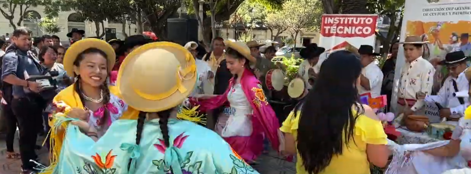 GOBERNACIÓN IMPULSA CARNAVAL MENDEÑO QUE ARRANCA EL 8 DE&nbsp;FEBRERO