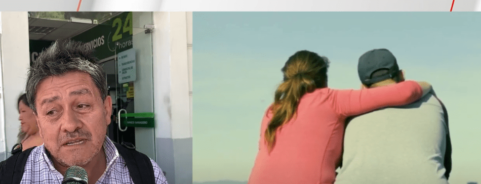 COMUNICACIÓN Y TOLERANCIA SON CLAVES PARA VIVIR EN&nbsp;PAREJA