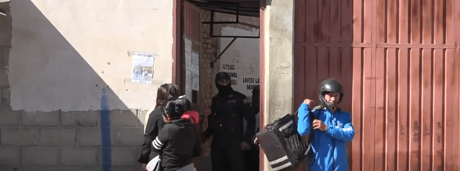 EN LO QUE VA DEL AÑO SE REGISTRAN 8 MUERTES VIOLENTAS EN&nbsp;CÁRCELES