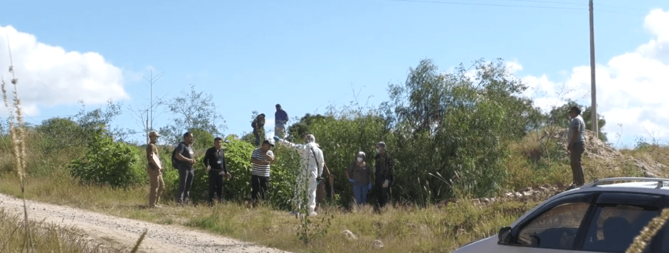 PRESUNTO HOMICIDA DE JUANITO TRUJILLO FUE ENVIADO A LA&nbsp;CÁRCEL