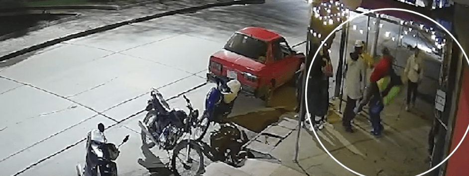 ABOGADO DE PROFUGO PRESENTA MEMORIAL NEGANDO RESPONSABILIDADES