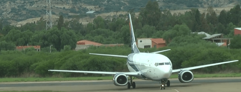 MONOPOLIO: DENUNCIAN QUE PASAJES EN BOA SUBIERON DE&nbsp;PRECIO