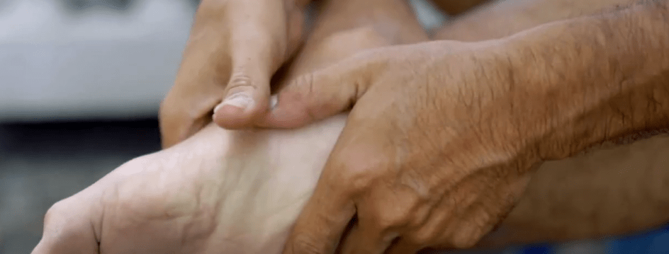 LA FASCITIS ES UNA INFLAMACIÓN DE TEJIDO FIROSO CON CIERTOS&nbsp;RIESGOS