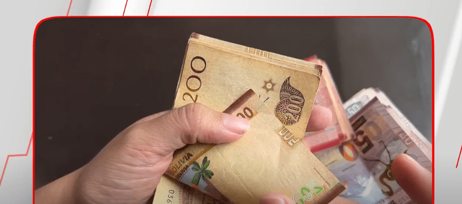 ECONOMÍA: MONEDA BOLIVIANA PIERDE VALOR HASTA UN&nbsp;70%
