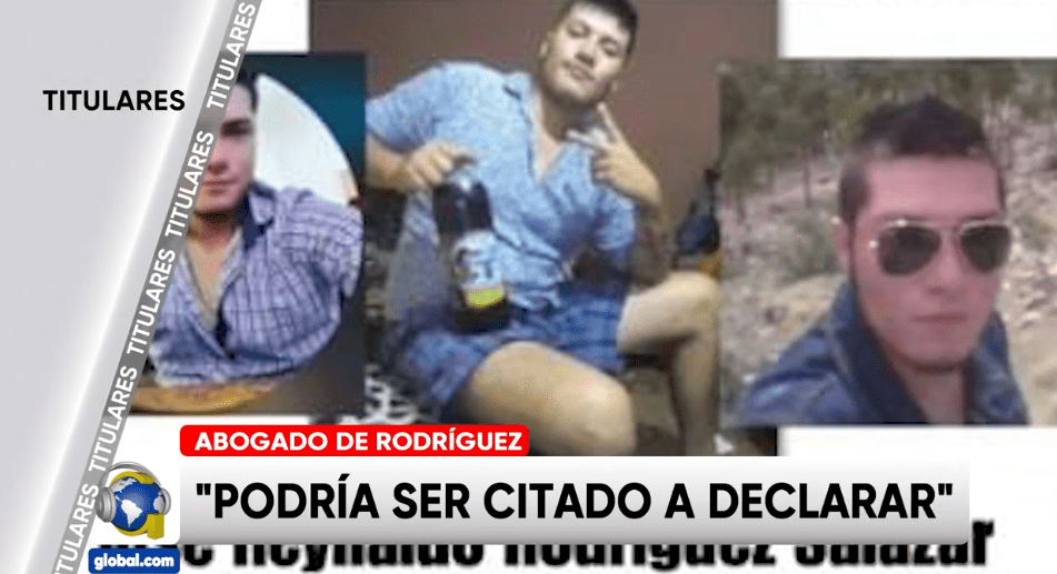 TITULARES GLOBAL TARIJA viernes 7 de febrero de&nbsp;2025