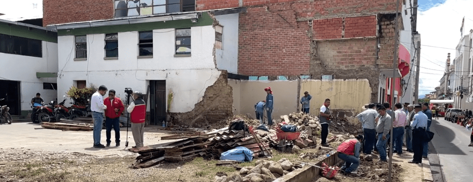 TARIJA GANARA MAS ESPACIOS VERDES AL AMPLIAR PLAZA&nbsp;LIZARDI