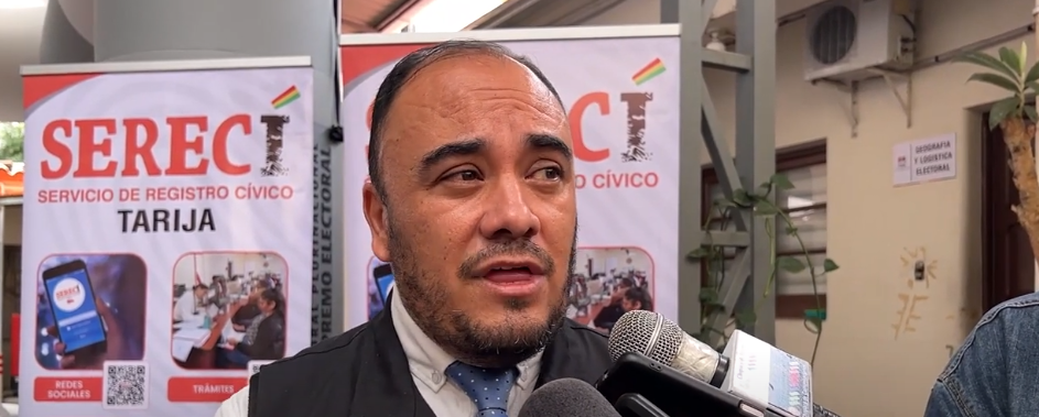 ÓRGANO ELECTORAL CONVOCARÁ A ELECCIONES GENERALES EL 10 DE&nbsp;ABRIL