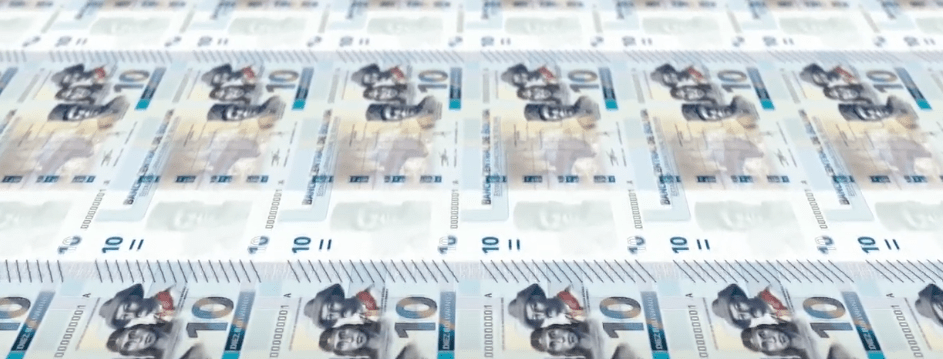 FMI RECOMIENDA AJUSTES ECONÓMICOS; GOBIERNO DEFIENDE SU&nbsp;MODELO