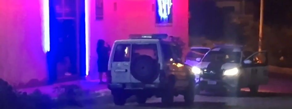 CONVOCAN A PADRES DE MENOR DE 15 AÑOS ENCONTRADA EN UN&nbsp;LENOCINIO