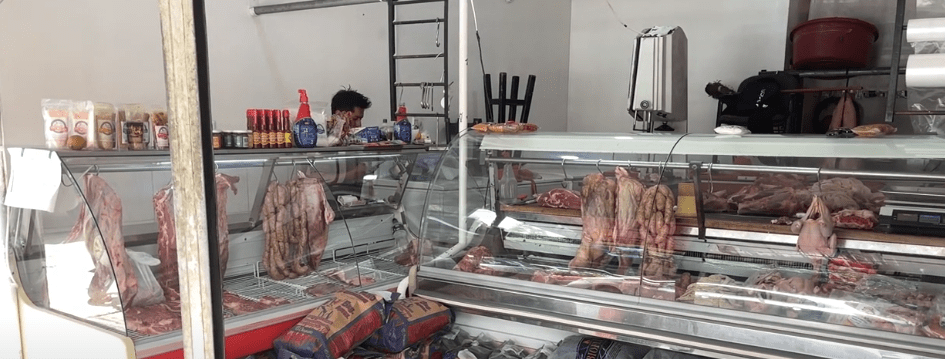 CULPAN A INTERMEDIARIOS DE SUBIR EL PRECIO DE LA&nbsp;CARNE