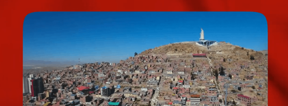 ¡¡FELICIDADES ORUREÑOS EN SU ANIVERSARIO&nbsp;CÍVICO!!