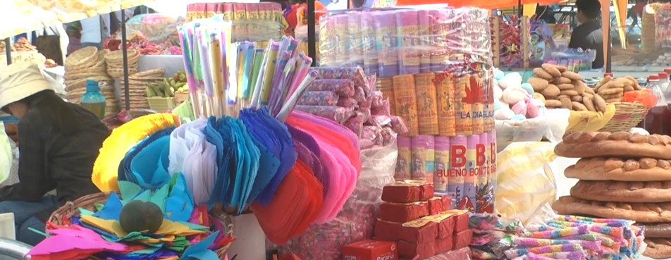 ESTA SEMANA DEFINEN ROL DE LOS MERCADOS DURANTE EL&nbsp;CARNAVAL