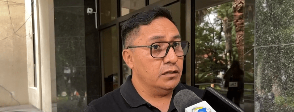 MAGISTRADOS RECHAZAN JUCIO POR PREVARICATO A JUECES DE VILLA&nbsp;MONTES