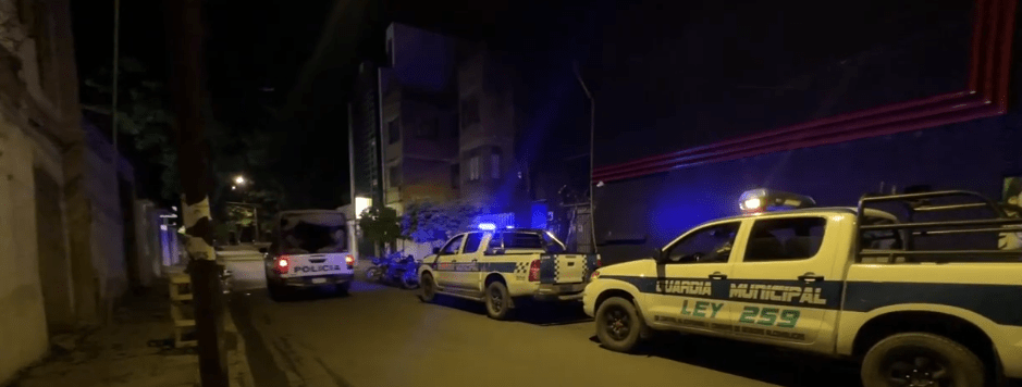 MUNICIPIO Y LA POLICÍA IMPLEMENTARÁN PLAN DE SEGURIDAD PARA&nbsp;CARNAVAL