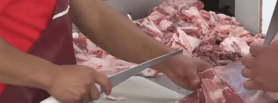 ANTE INESTABILIDAD DEL PRECIO DE LA CARNE SE EJECUTARÁN MAS&nbsp;CONTROLES
