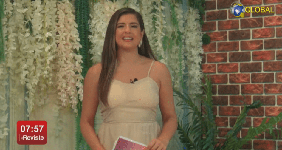 LA REVISTA GLOBAL TARIJA EN DIRECTO miércoles 12 de febrero de&nbsp;2025