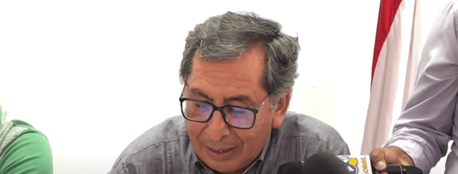 CORTE RECIBIRÁ A AMBIENTALISTAS SOBRE LA PERSECUCIÓN A LIDERES DE&nbsp;TARIQUÍA