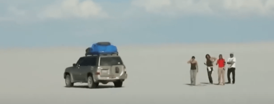 DIPUTADA DENUNCIA ACUERDOS CON CHINA POR EL LITIO; EL MAS LA&nbsp;RECHAZA