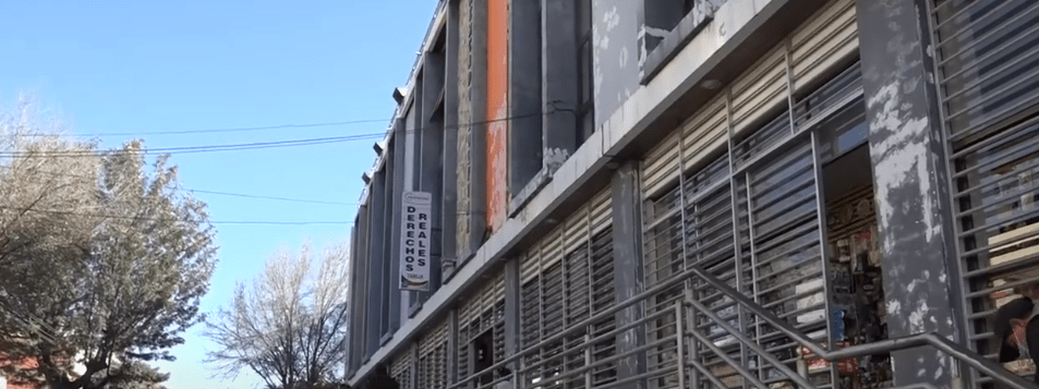 SOSPECHAN DE FUNCIONARIOS DE DERECHOS REALES EN CASO DE DESPOJO DE&nbsp;BIENES