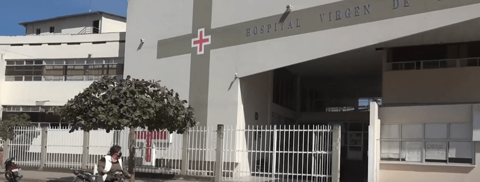 SEDES CONFIRMA 8 CASOS AUTÓCTONOS DE DENGUE&nbsp;CLÁSICO