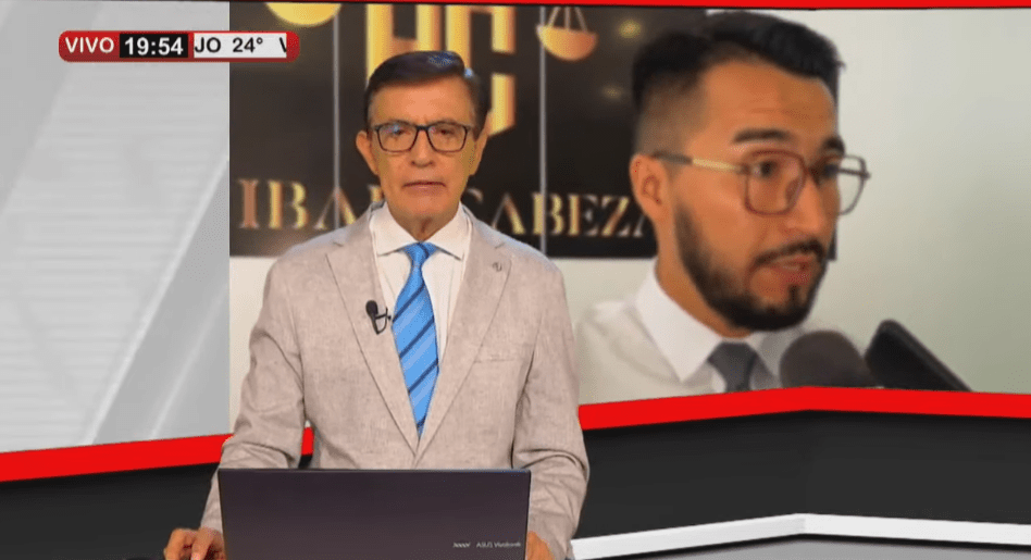 NOTICIAS EDICIÓN CENTRAL GLOBAL TARIJA jueves 13 de febrero del&nbsp;2025