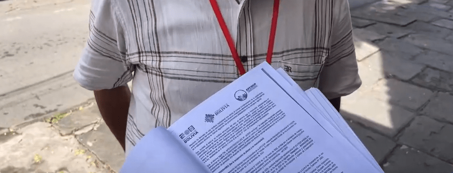 DISPUTAS AL INTERIOR DE COSAALT GENERAS PROBLEMAS&nbsp;ADMINISTRATIVOS