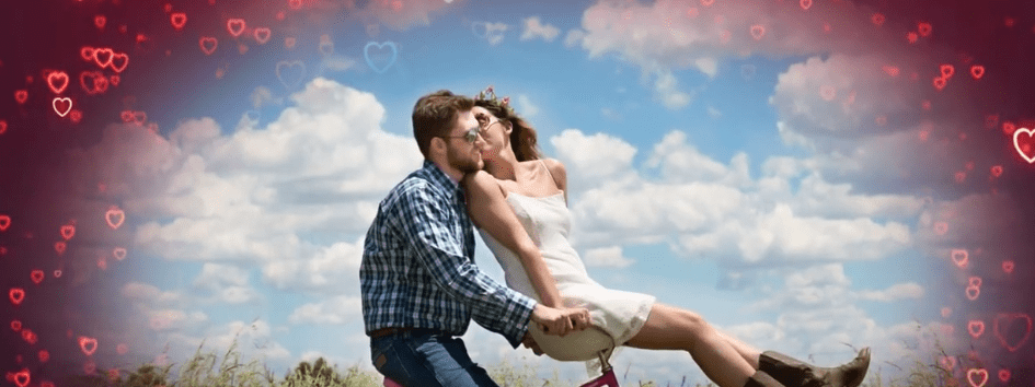 SAN VALENTIN: ENAMORADOS PREOCUPADOS POR PRECIOS&nbsp;ALTOS