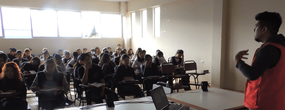 CASOS DE VIOLENCIA CONTRA LA MUJER DISMINUYE EN&nbsp;TARIJA