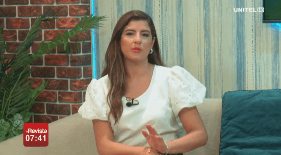 LA REVISTA GLOBAL TARIJA EN DIRECTO lunes 17 de febrero de&nbsp;2025