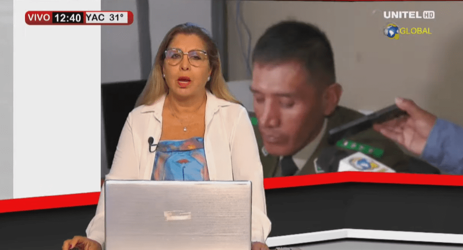 NOTICIAS MEDIO DÍA GLOBAL TARIJA lunes 17 de febrero de&nbsp;2025