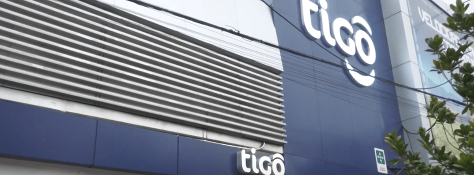 CORTE DE FIBRA ÓPTICA PROVOCA SUSPENSIÓN DEL INTERNET DE&nbsp;TIGO