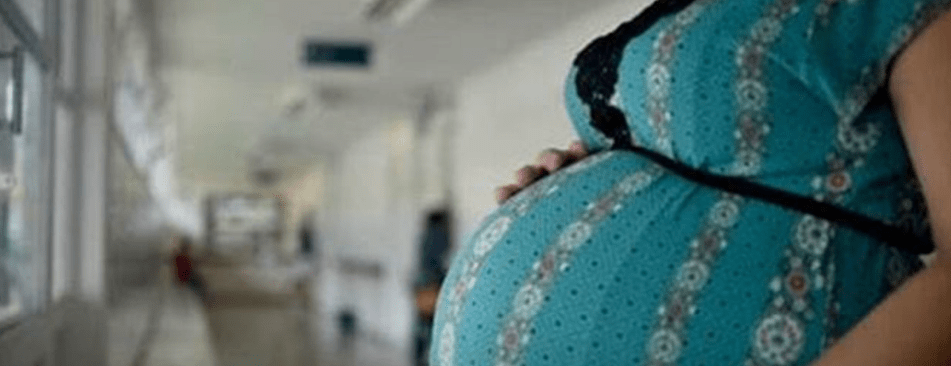 AMBITO RURAL REGISTRA ALTO NIVEL DE EMBARAZOS DE&nbsp;ADOLESCENTES