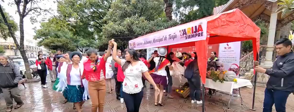 FERIA DE LA VID SE REALIZARÁ EL 23 DE FEBRERO EN SAN JACINTO&nbsp;NORTE