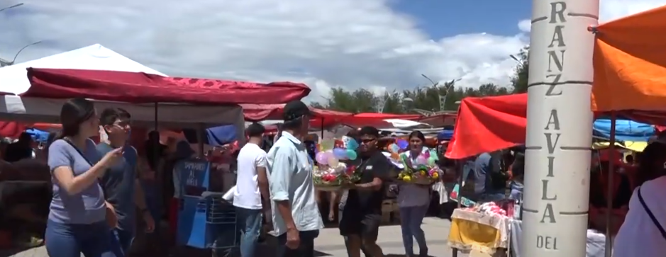 CARNAVAL: AUTORIZAN A VARIOS MERCADOS PARA LA VENTA DE&nbsp;TORTAS