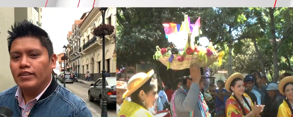 CHAPACOS SE PREPARAN CON TODO PARA ESTE JUEVES DE&nbsp;COMPADRES