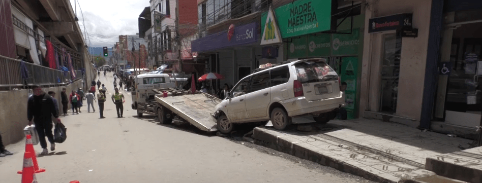 VÍCTIMA DE ATROPELLO PERDIÓ LA VIDA EN CUIDADOS&nbsp;INTENSIVOS