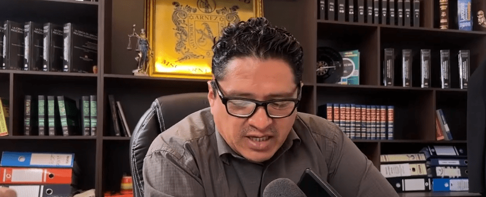 MARCELO ALEMAN SERÁ ENJUICIADO POR FEMINICIDIO DE SINGRY&nbsp;PACO