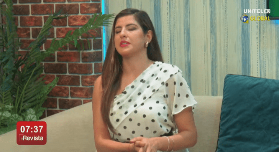 LA REVISTA GLOBAL TARIJA EN DIRECTO viernes 21 de febrero de&nbsp;2025