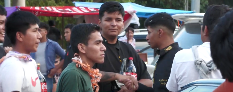 ¿COMO PREVENIR EFECTOS DE LA&nbsp;RESACA?