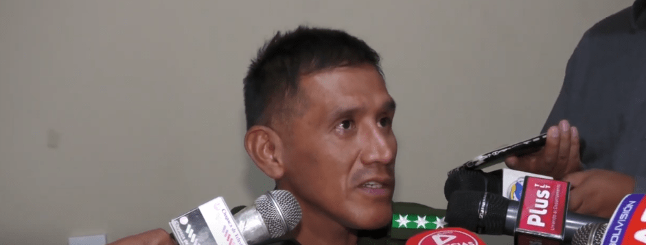 BERMEJO: ACRIBILLAN A SUJETO QUE HABÍA SIDO ATACADO&nbsp;ANTERIORMENTE