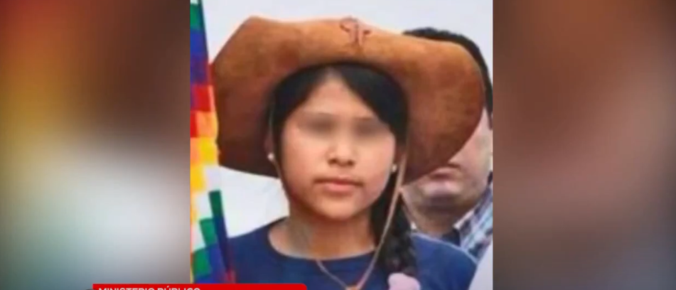 CASO MORALES: PADRE DE CINDY SE BENEFICIA CON DETENCIÓN&nbsp;DOMICILIARIA